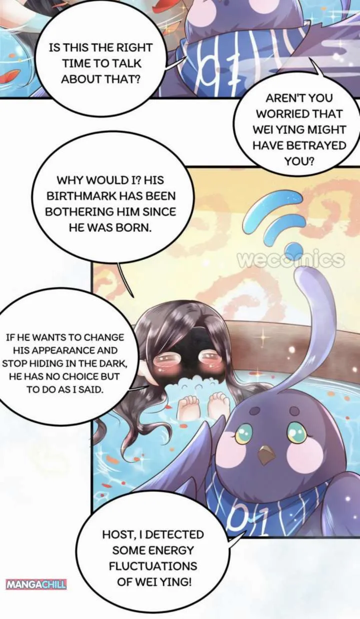 Read I Must Be the Empress chapter 9 image 26 on Lezhin