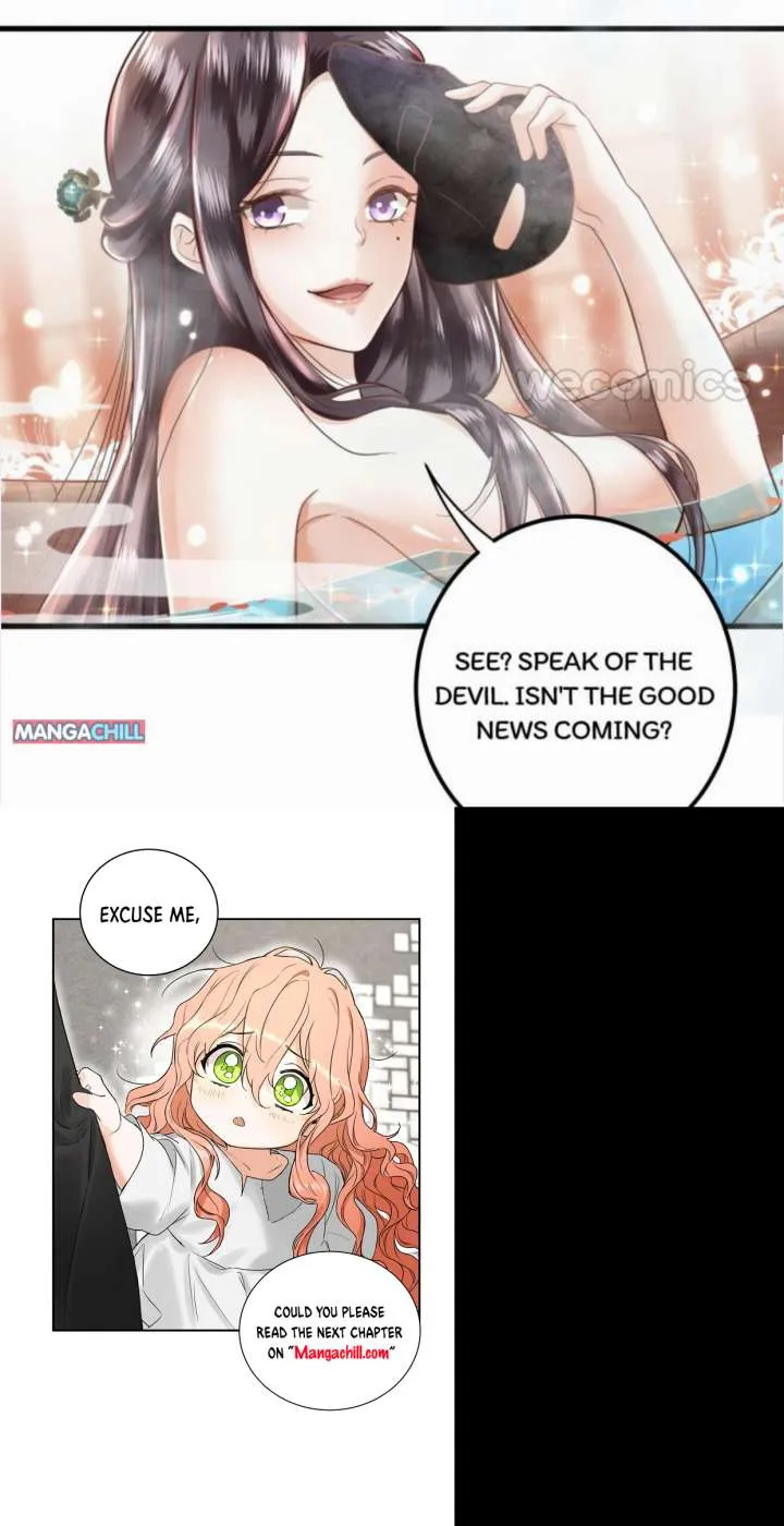 Read I Must Be the Empress chapter 9 image 27 on Lezhin