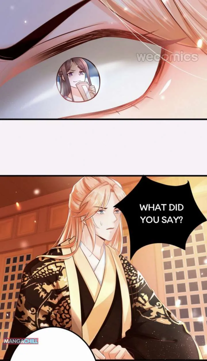Read I Must Be the Empress chapter 9 image 3 on Lezhin