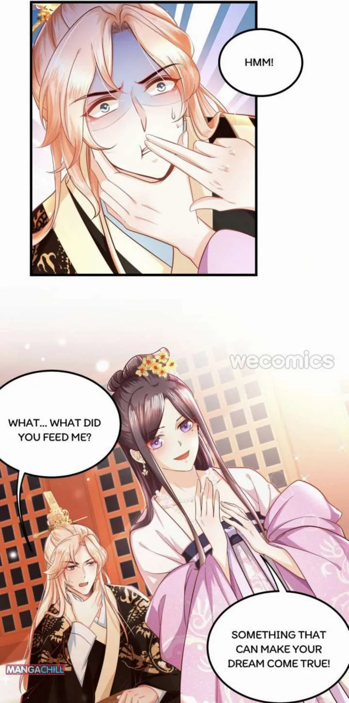 Read I Must Be the Empress chapter 9 image 7 on Lezhin