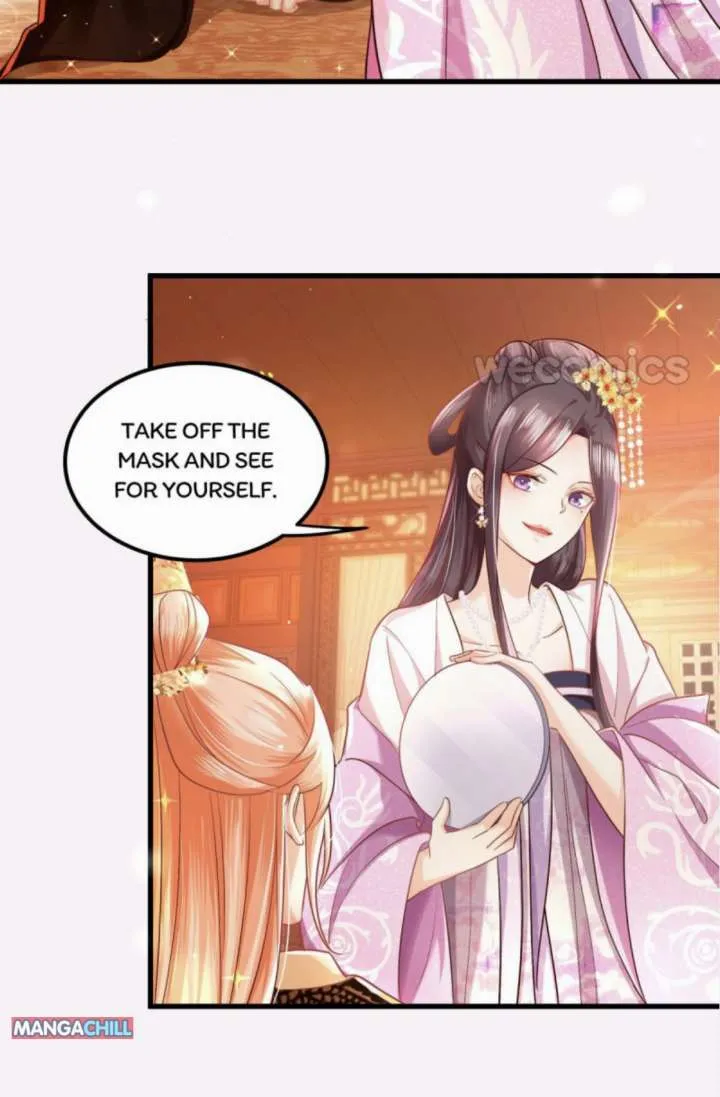 Read I Must Be the Empress chapter 9 image 8 on Lezhin