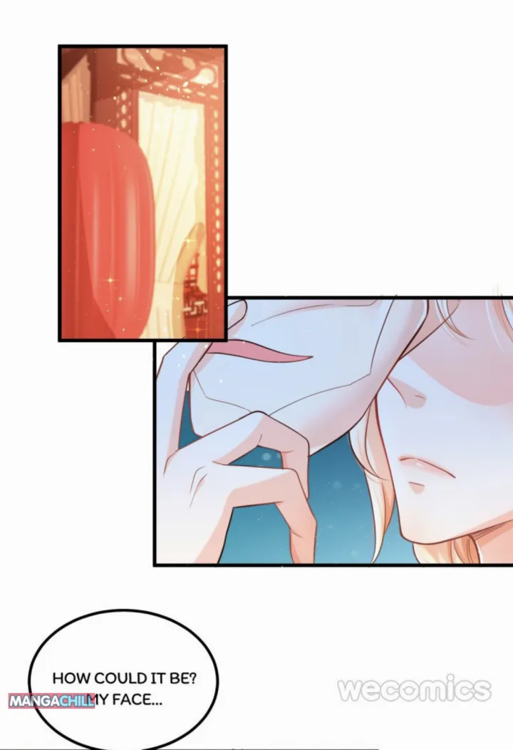 Read I Must Be the Empress chapter 9 image 9 on Lezhin