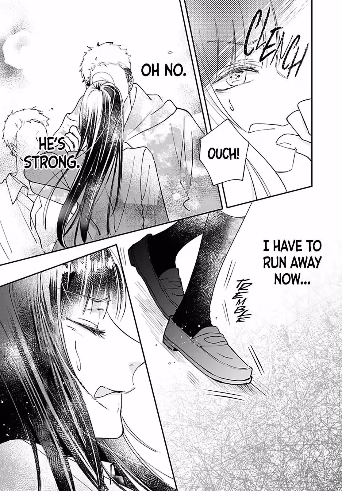 I My Me Mine Chapter 1 page 51 - 