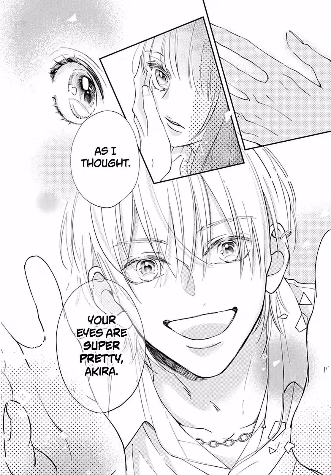 I My Me Mine Chapter 1 page 59 - 