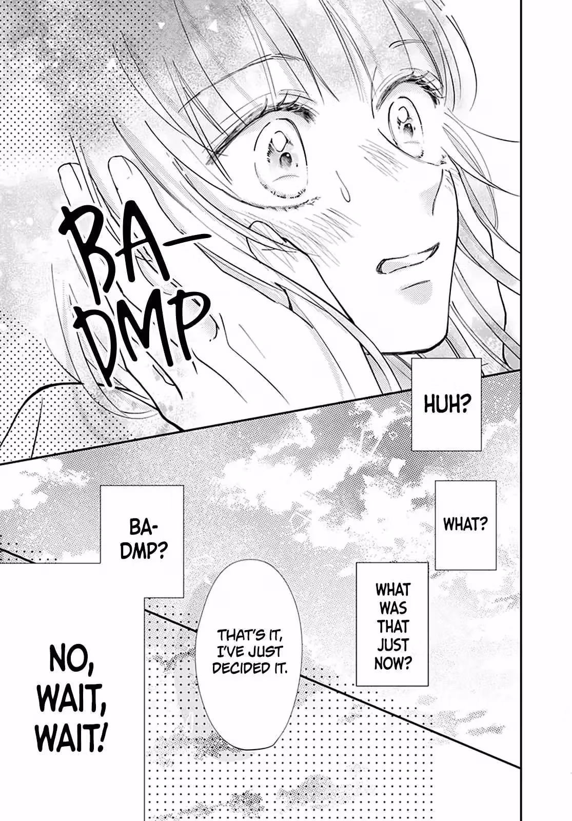 I My Me Mine Chapter 1 page 60 - 