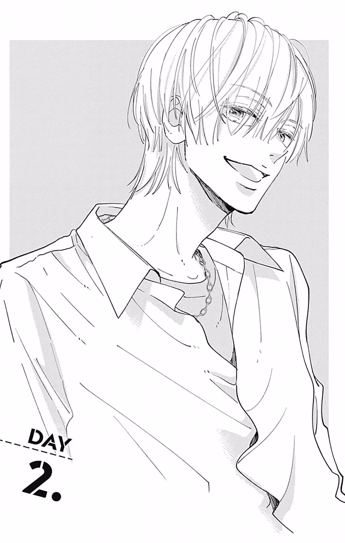 I My Me Mine Chapter 2 page 2 - 