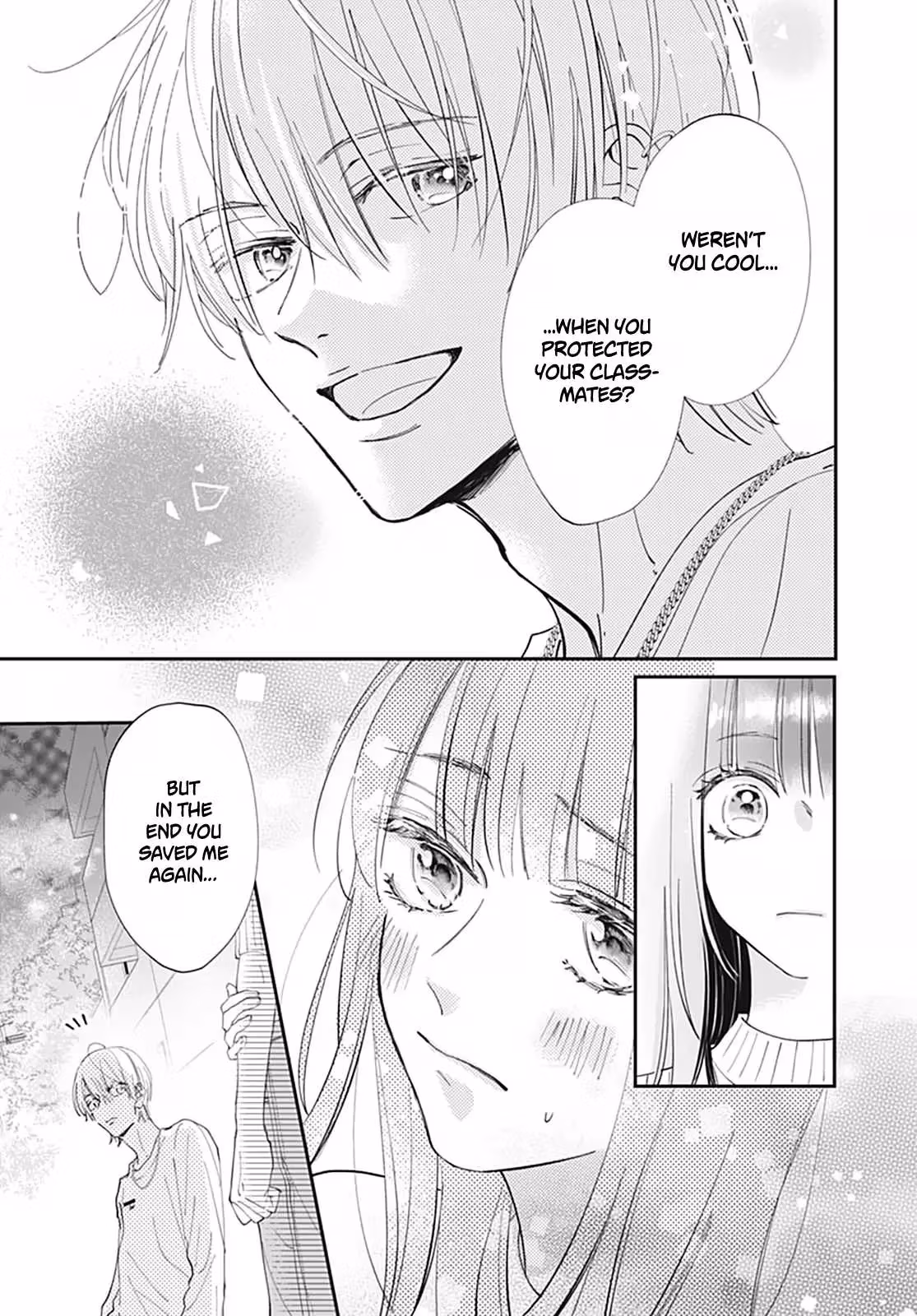 I My Me Mine Chapter 2 page 47 - 