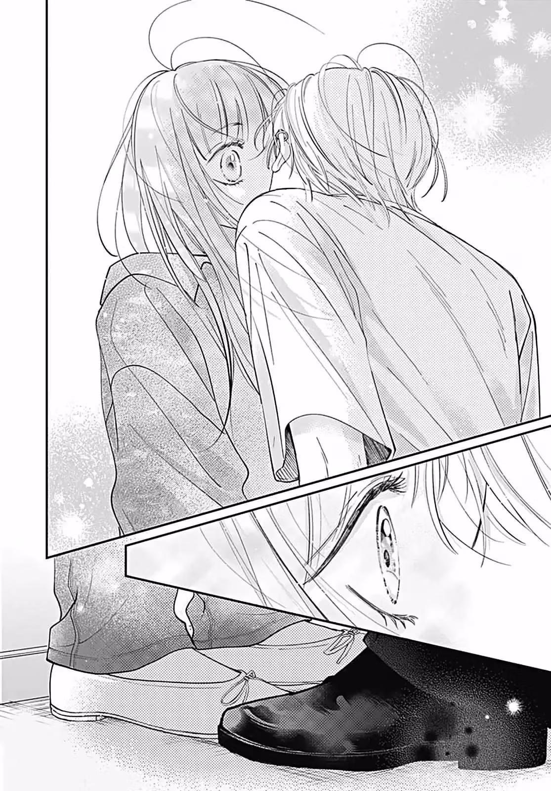 I My Me Mine Chapter 3 page 39 - 