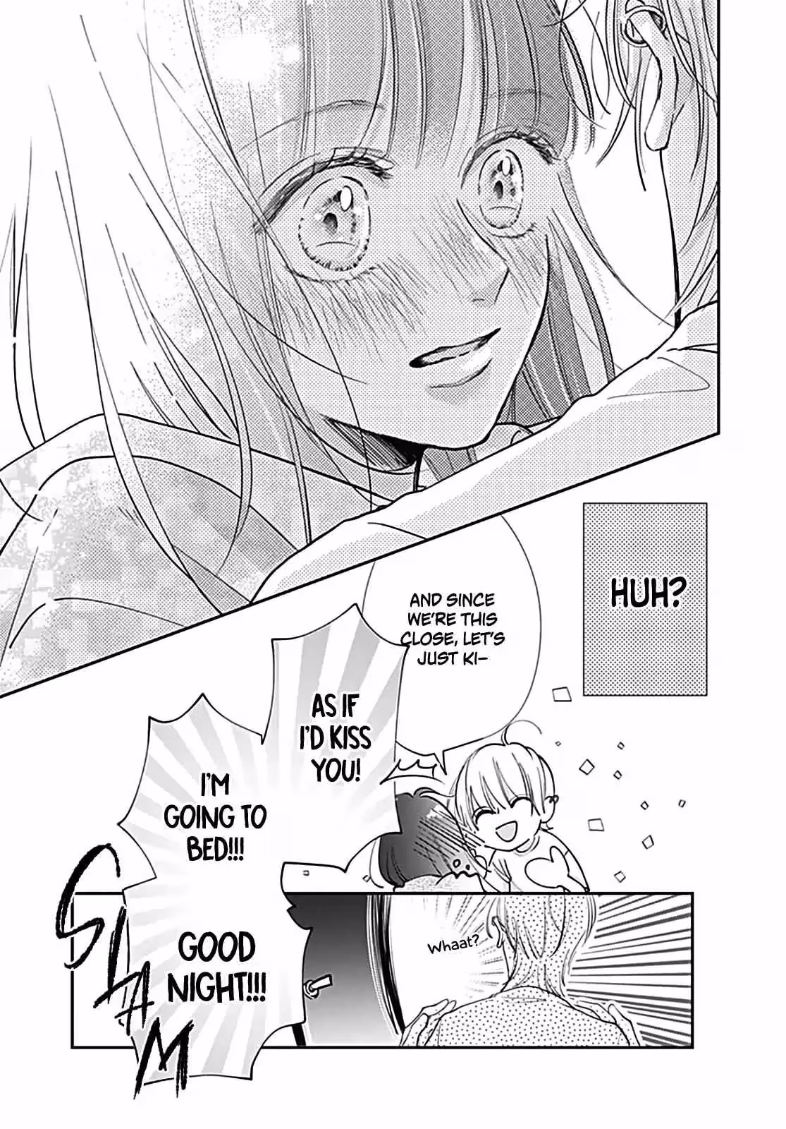 I My Me Mine Chapter 3 page 42 - 