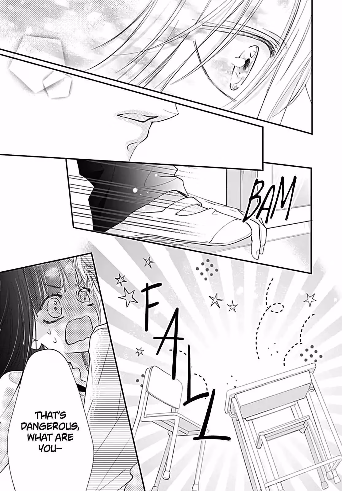 I My Me Mine Chapter 4 page 42 - 
