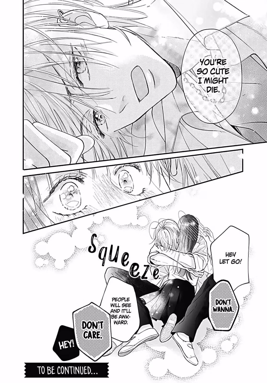 I My Me Mine Chapter 4 page 43 - 