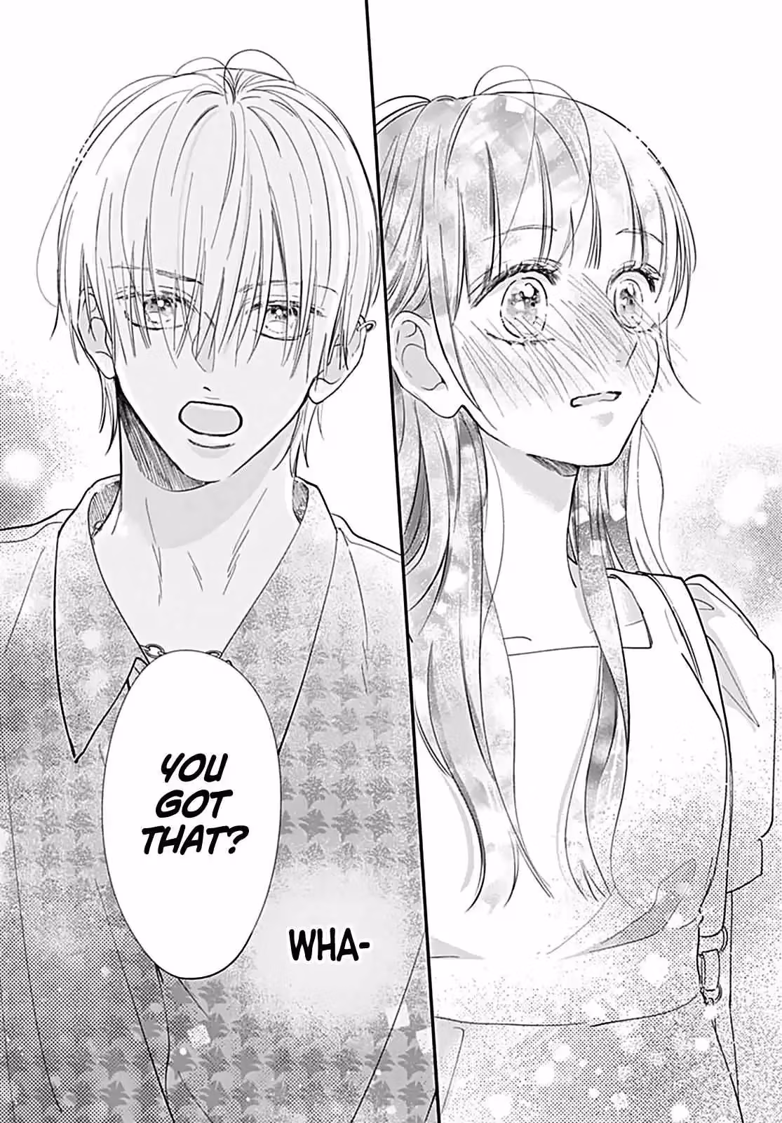 I My Me Mine Chapter 5 page 27 - 