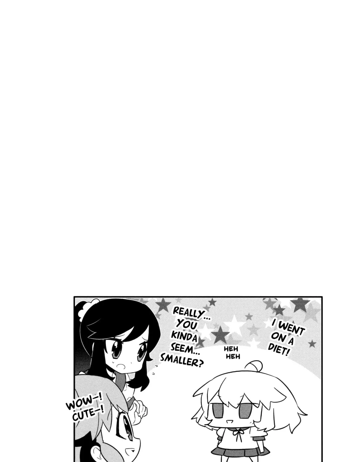 Read I My Me chapter 10 image 14 on Lezhin