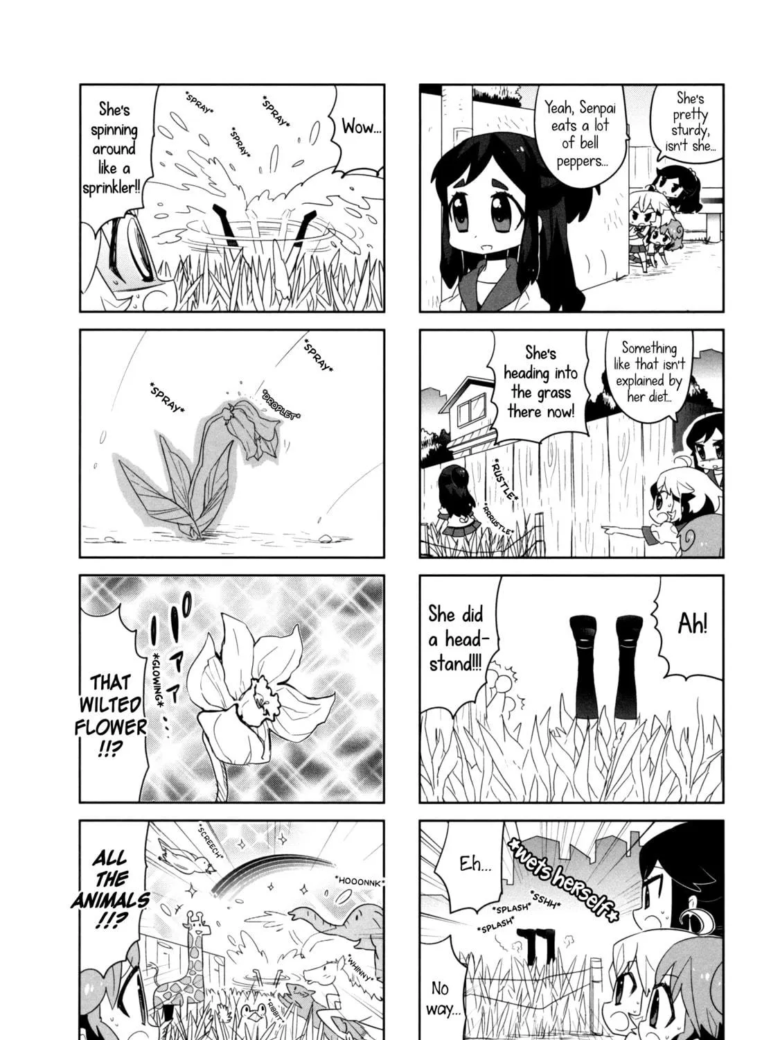Read I My Me chapter 11 image 10 on Lezhin