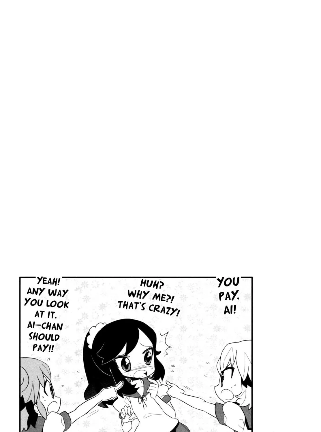 Read I My Me chapter 13 image 16 on Lezhin