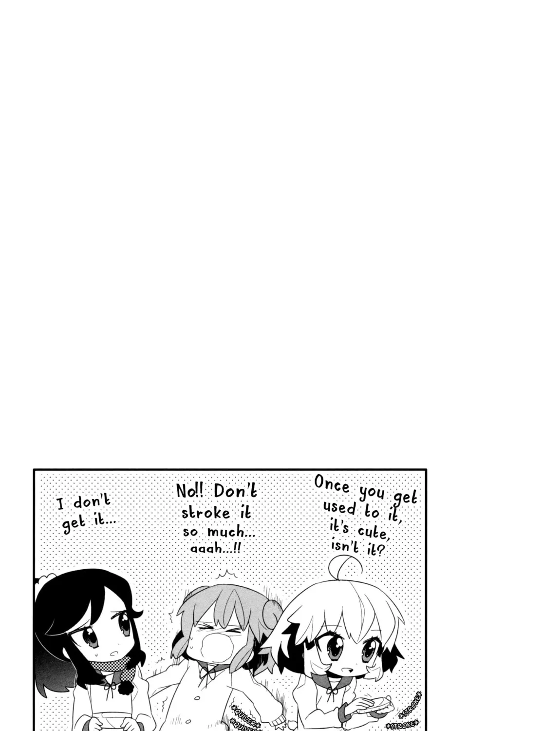 Read I My Me chapter 6 image 12 on Lezhin