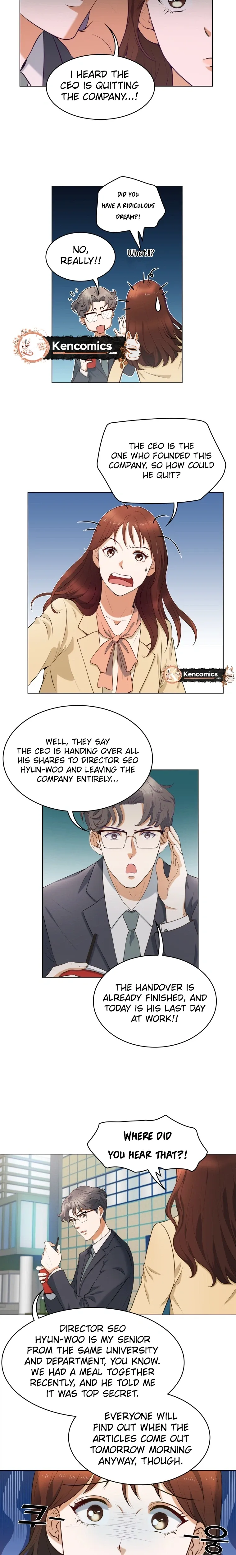 Read I Need a Bride chapter 1 image 10 on Lezhin