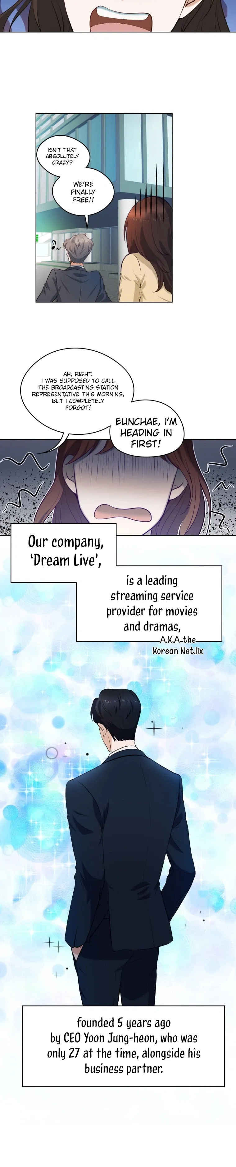 Read I Need a Bride chapter 1 image 11 on Lezhin