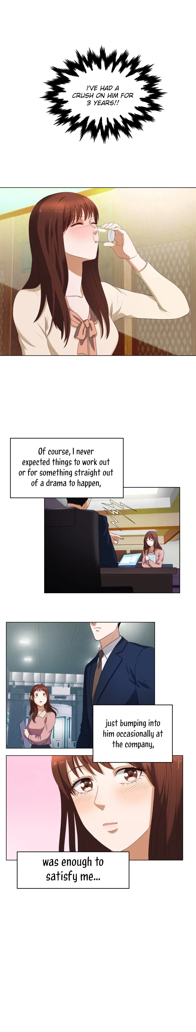 Read I Need a Bride chapter 1 image 14 on Lezhin