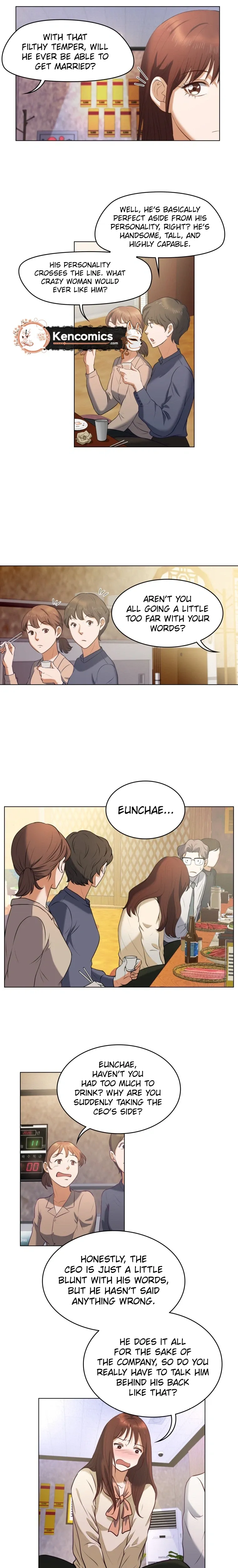 Read I Need a Bride chapter 1 image 15 on Lezhin