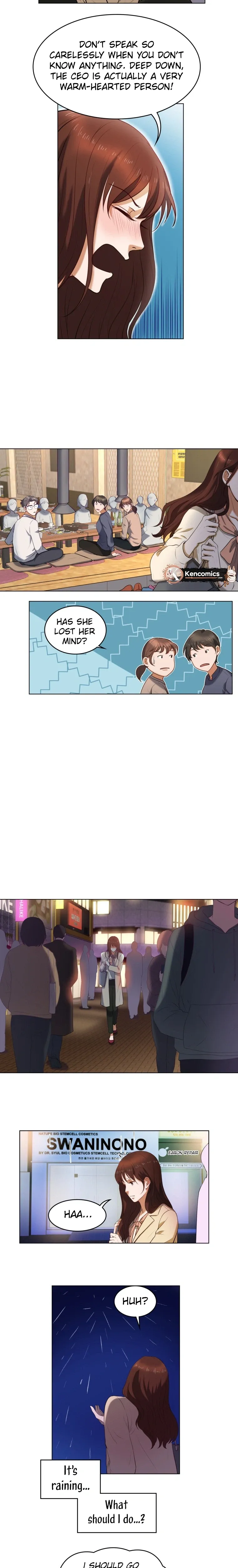 Read I Need a Bride chapter 1 image 16 on Lezhin