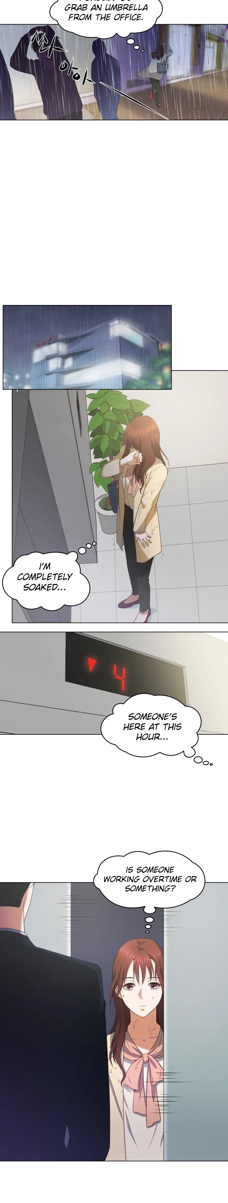 Read I Need a Bride chapter 1 image 17 on Lezhin