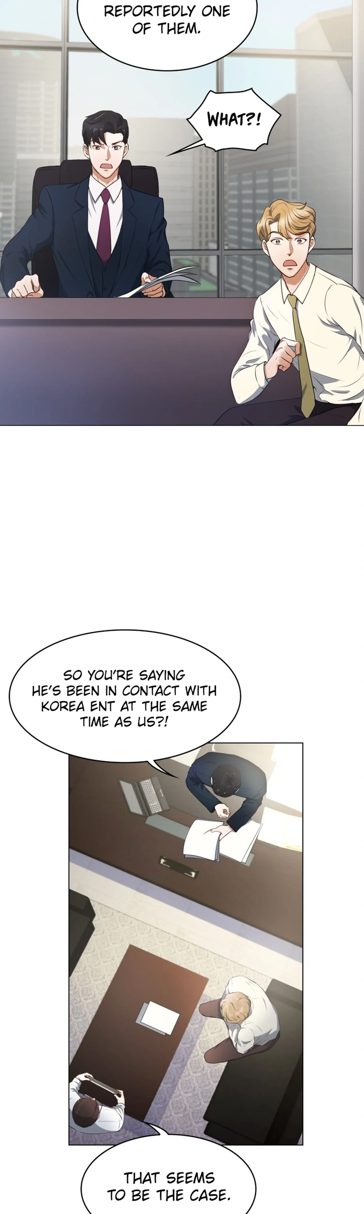 Read I Need a Bride chapter 1 image 4 on Lezhin