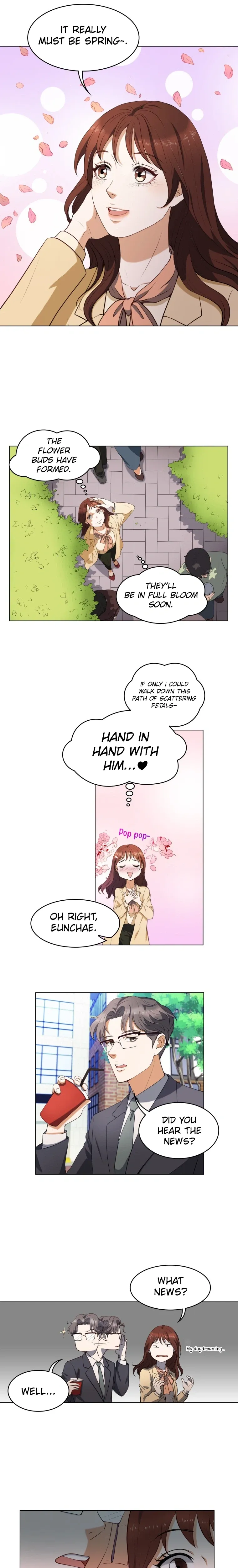 Read I Need a Bride chapter 1 image 9 on Lezhin