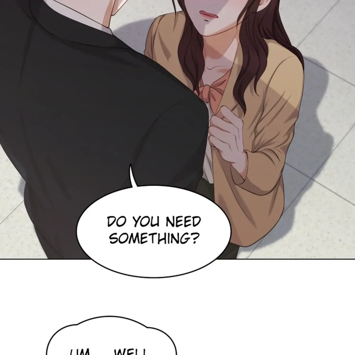 Read I Need a Bride chapter 2 image 10 on Lezhin