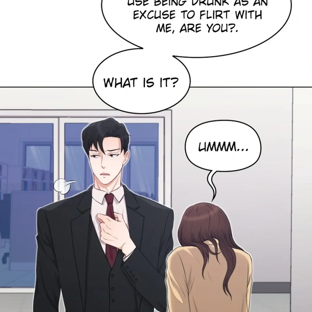 Read I Need a Bride chapter 2 image 14 on Lezhin