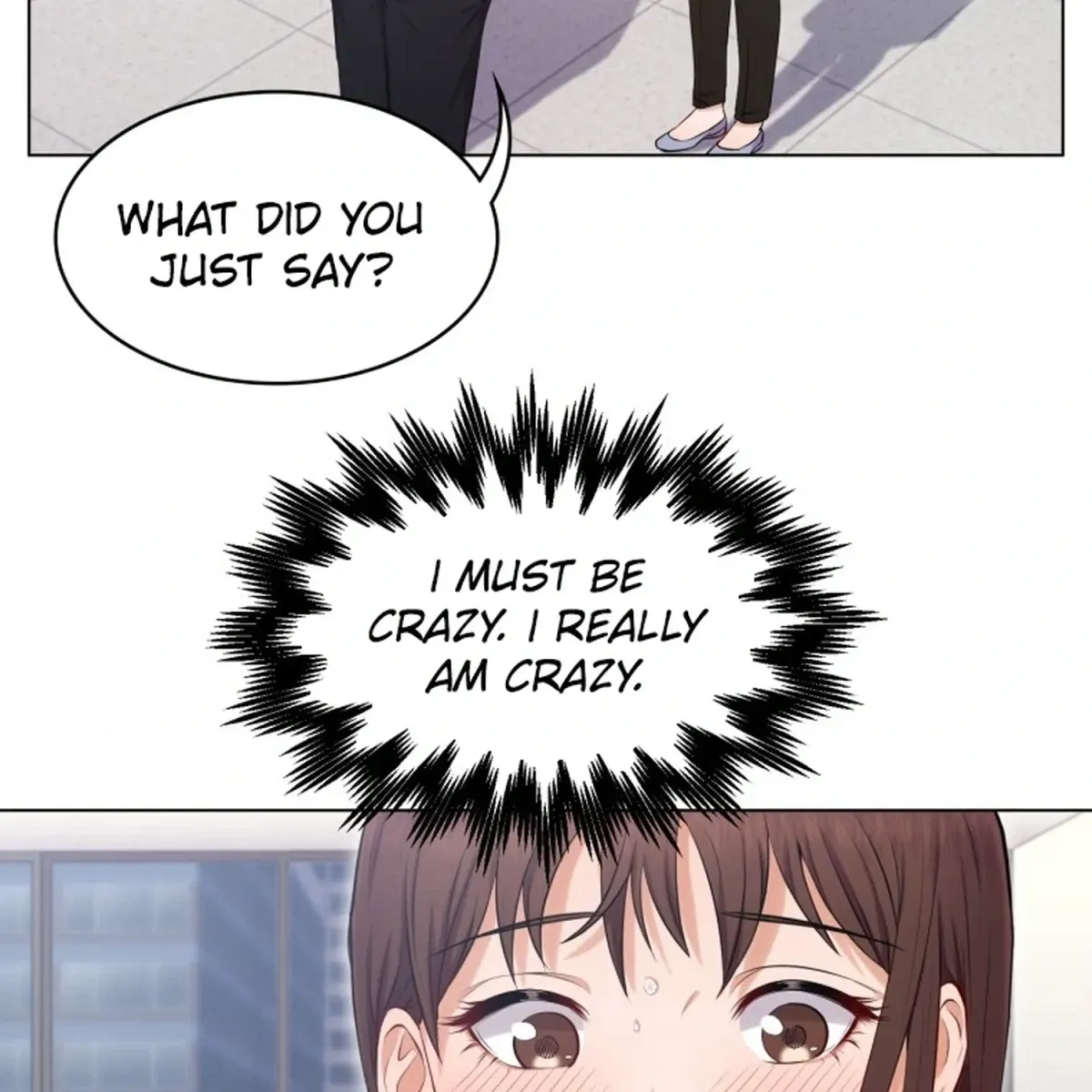 Read I Need a Bride chapter 2 image 20 on Lezhin