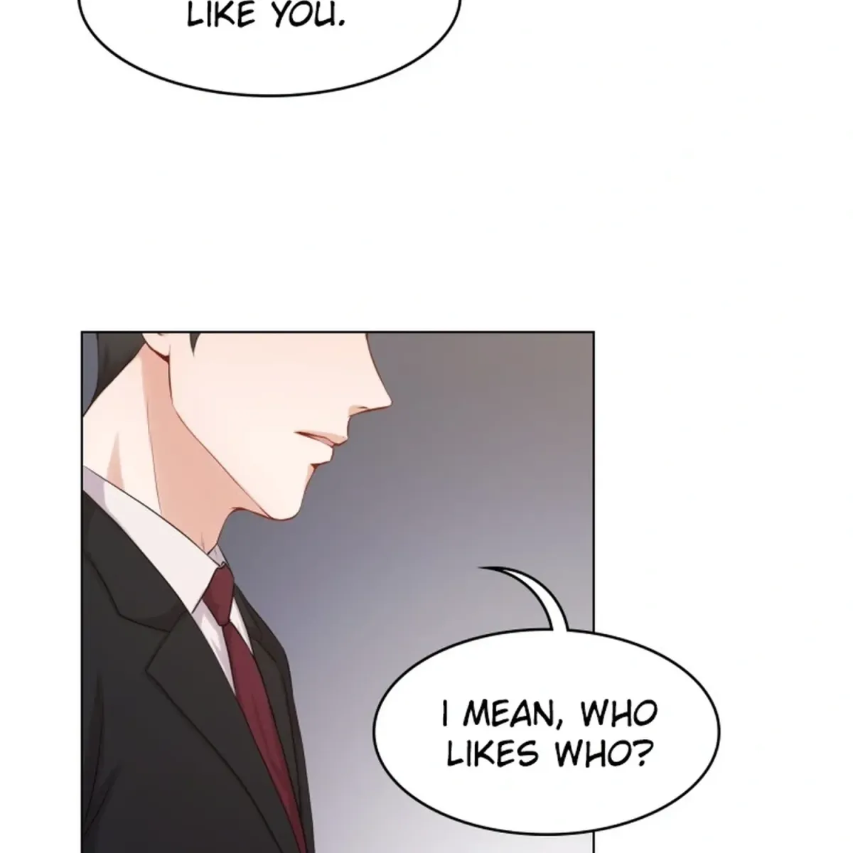 Read I Need a Bride chapter 2 image 22 on Lezhin