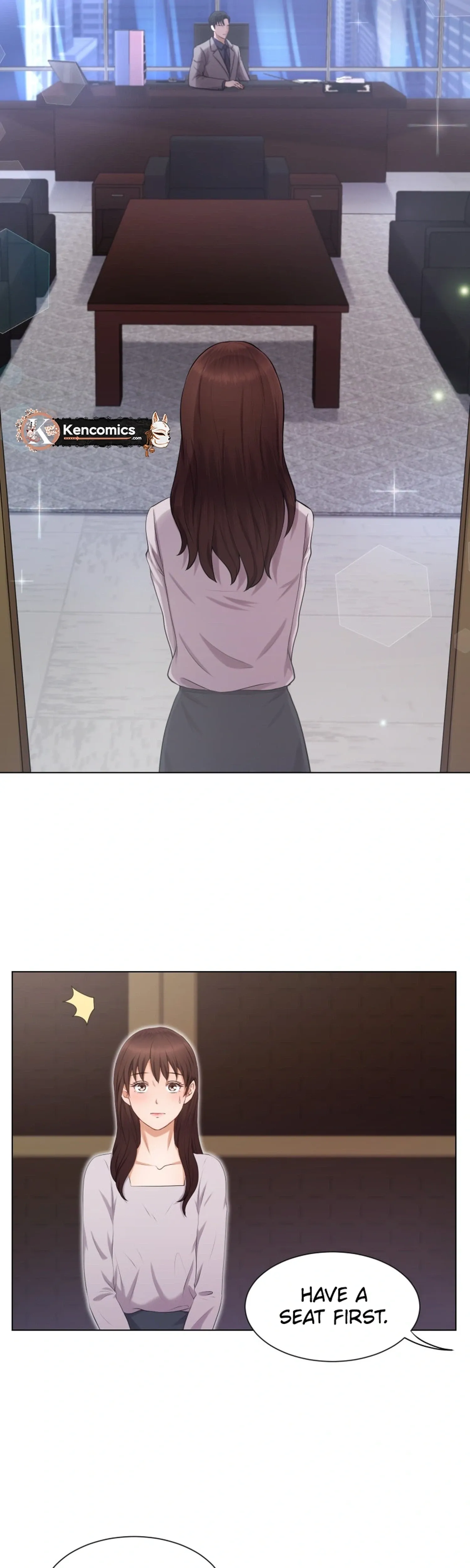 Read I Need a Bride chapter 3 image 1 on Lezhin