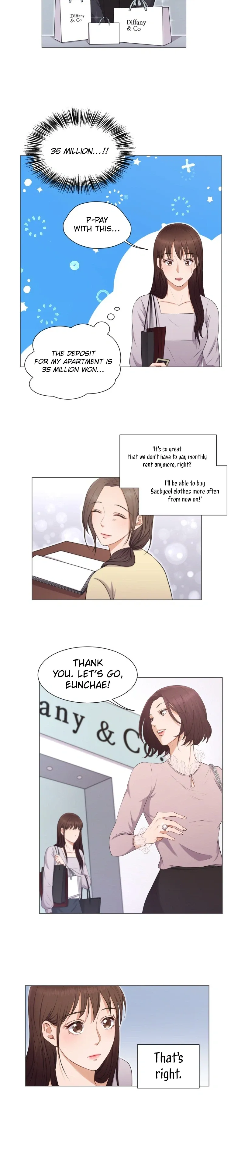 Read I Need a Bride chapter 4 image 11 on Lezhin