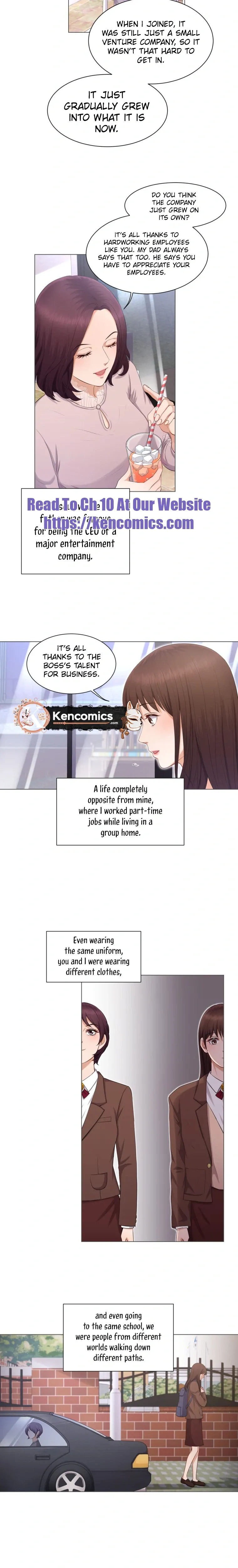 Read I Need a Bride chapter 4 image 13 on Lezhin