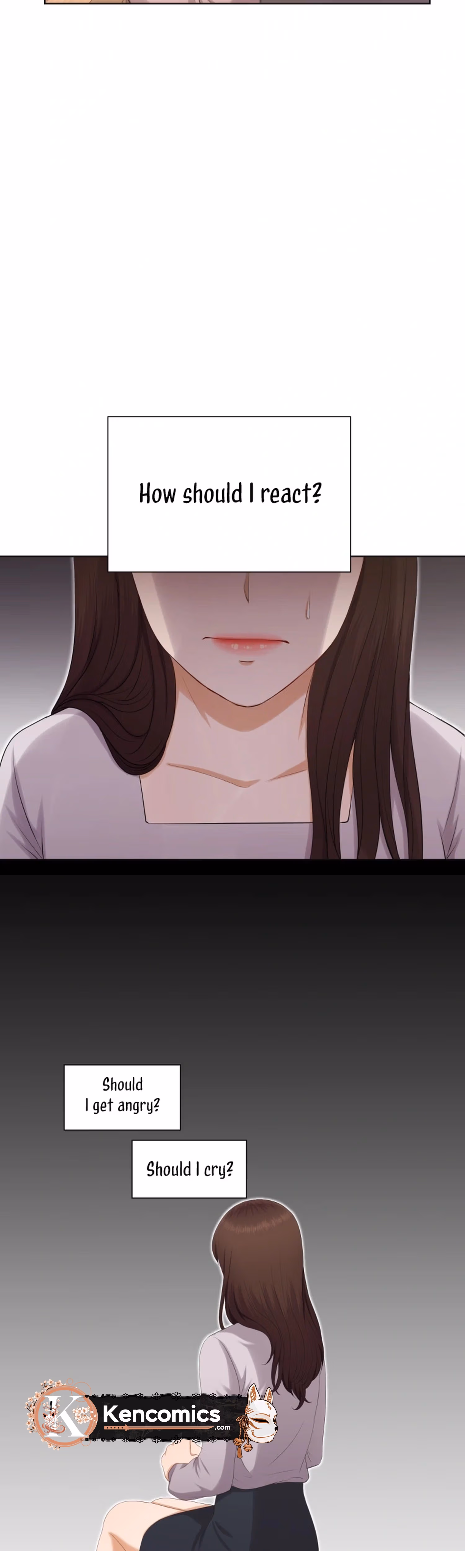 Read I Need a Bride chapter 5 image 5 on Lezhin