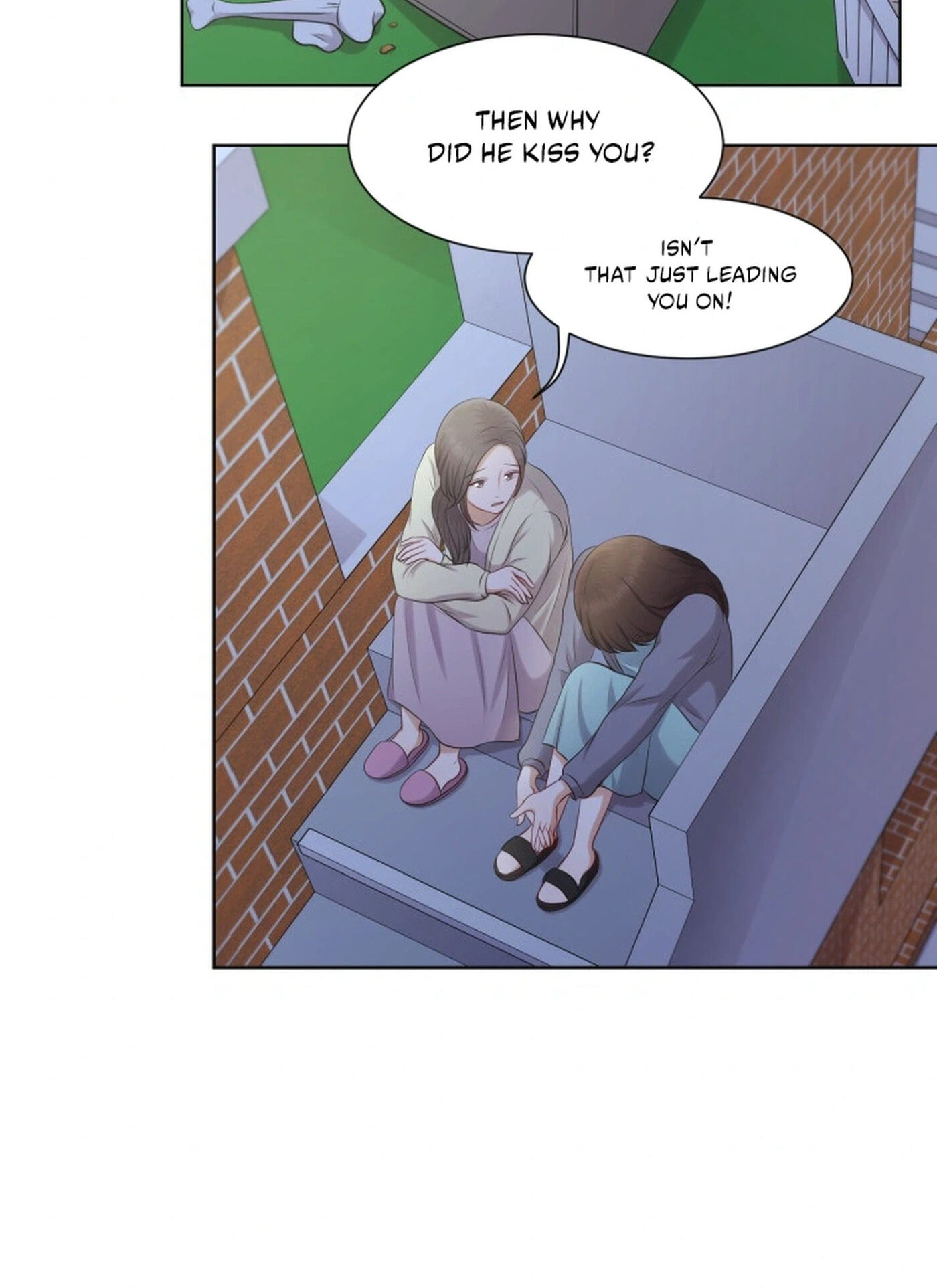Read I Need a Bride chapter 6 image 11 on Lezhin