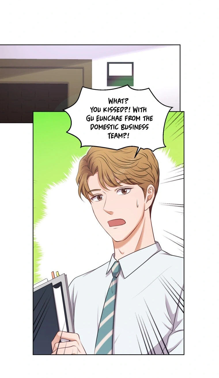Read I Need a Bride chapter 6 image 21 on Lezhin