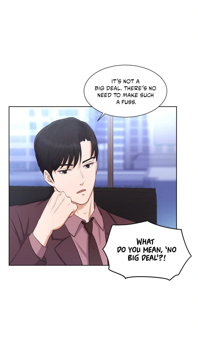 Read I Need a Bride chapter 6 image 22 on Lezhin