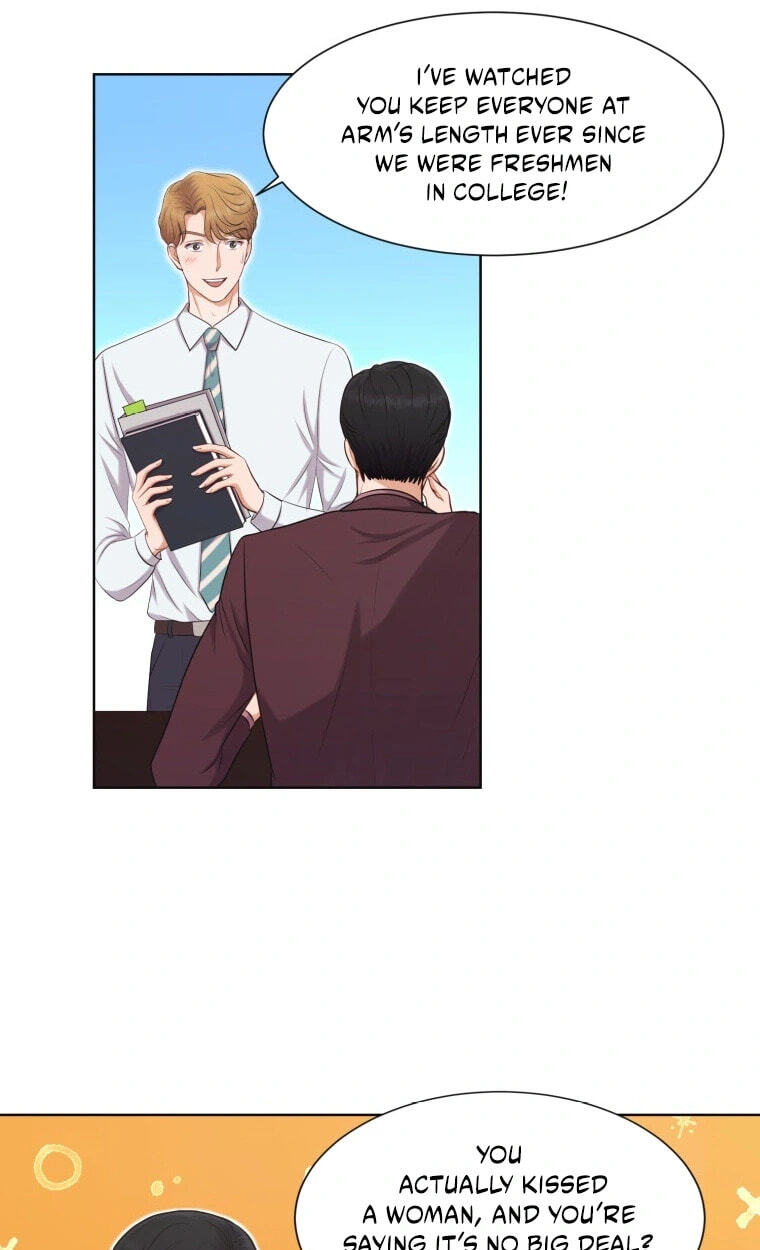 Read I Need a Bride chapter 6 image 23 on Lezhin
