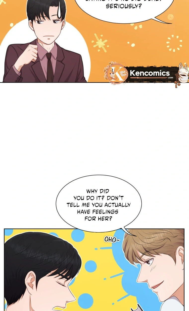 Read I Need a Bride chapter 6 image 24 on Lezhin