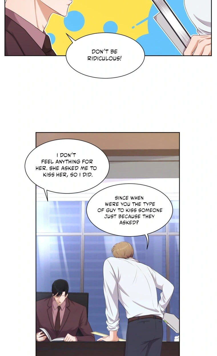 Read I Need a Bride chapter 6 image 25 on Lezhin