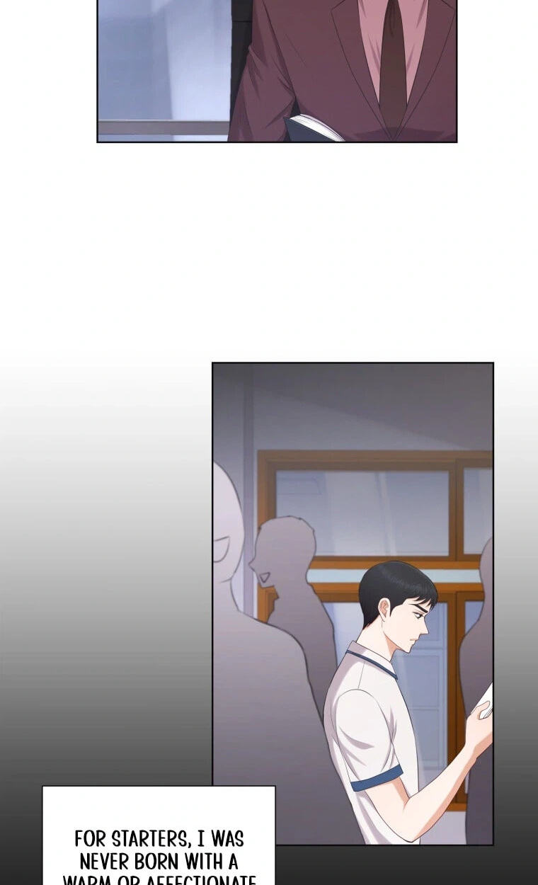 Read I Need a Bride chapter 6 image 28 on Lezhin