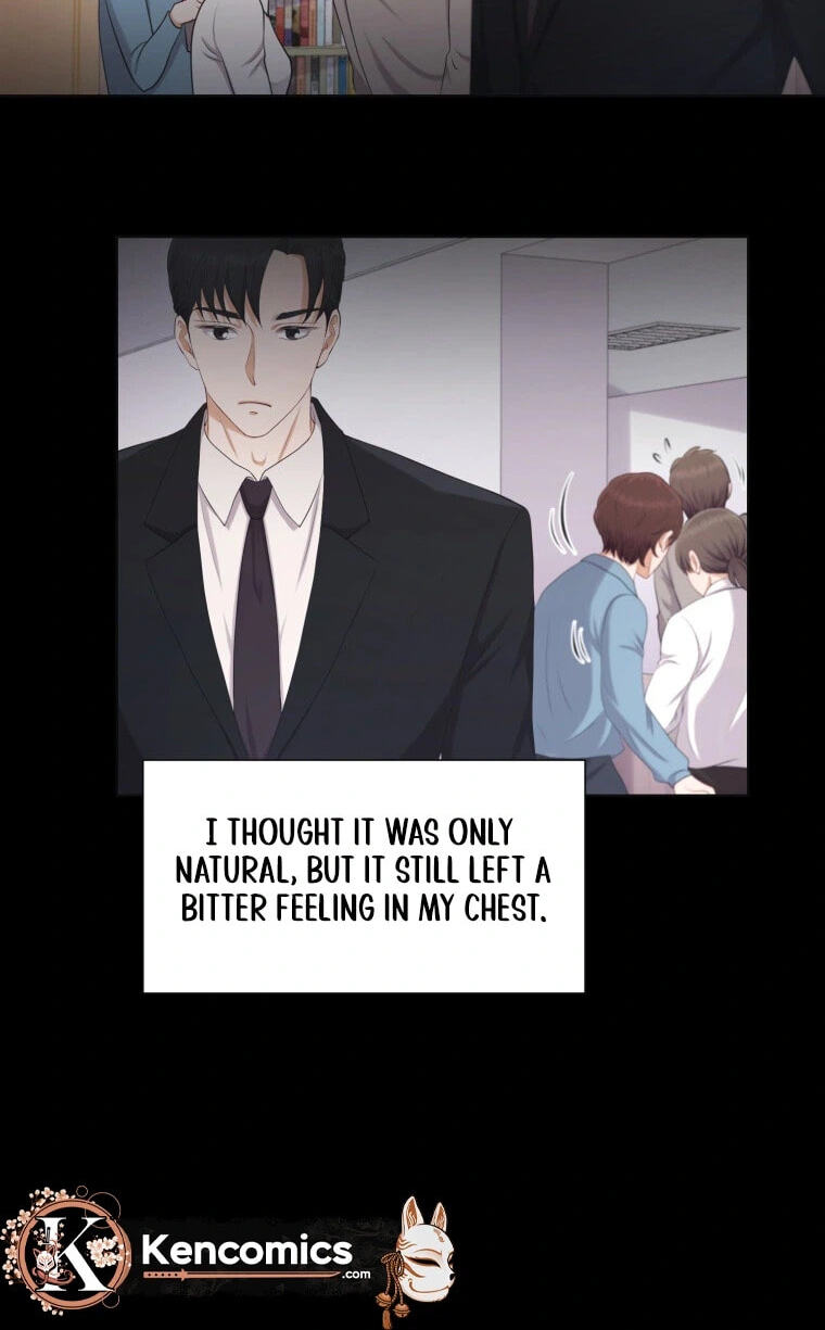 Read I Need a Bride chapter 6 image 33 on Lezhin