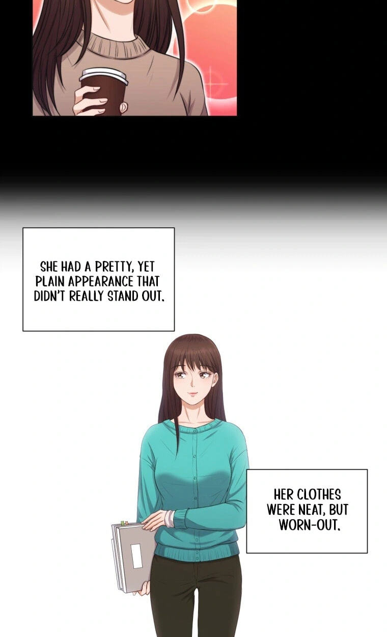 Read I Need a Bride chapter 6 image 37 on Lezhin