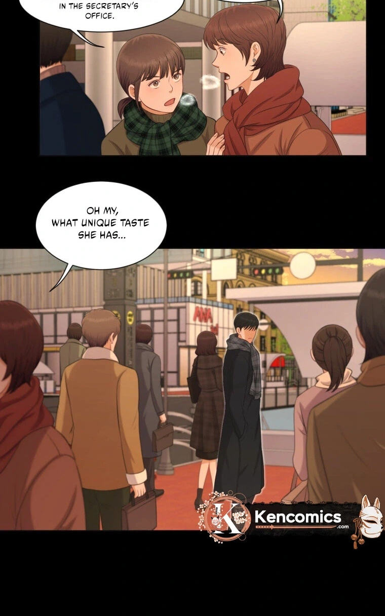 Read I Need a Bride chapter 6 image 44 on Lezhin