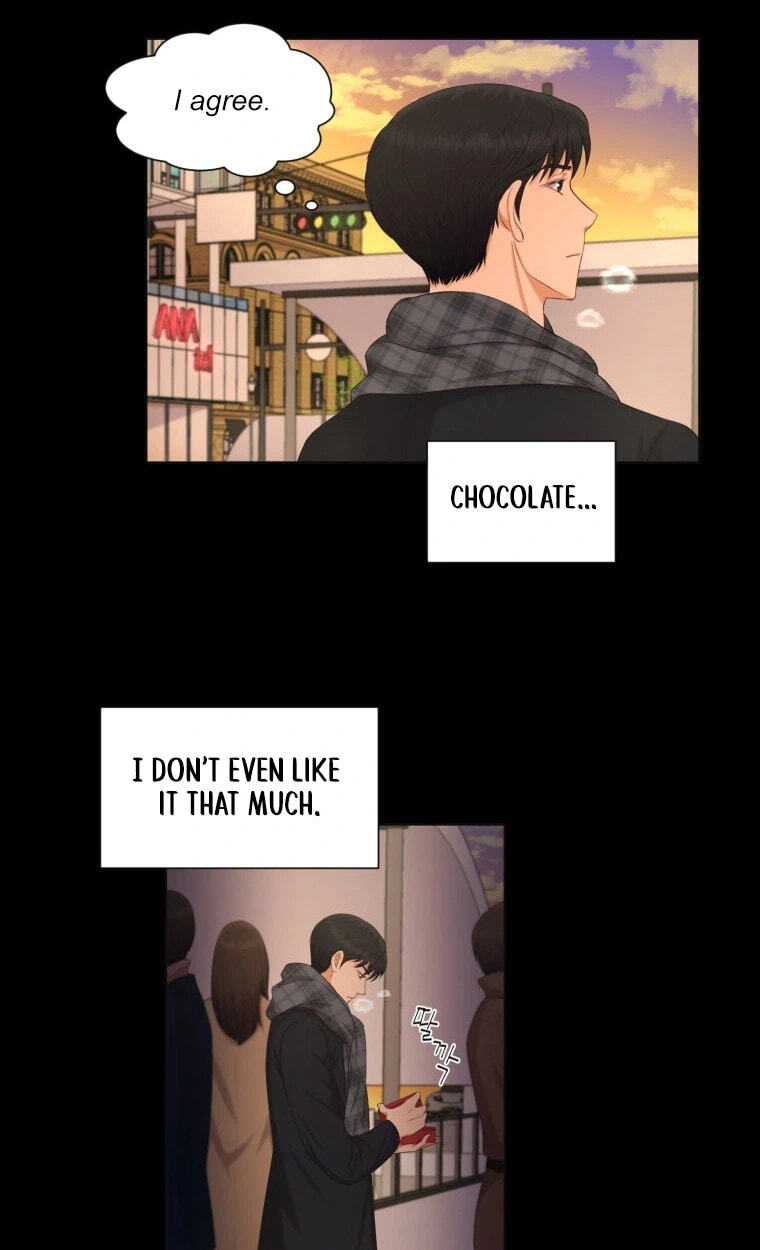 Read I Need a Bride chapter 6 image 45 on Lezhin