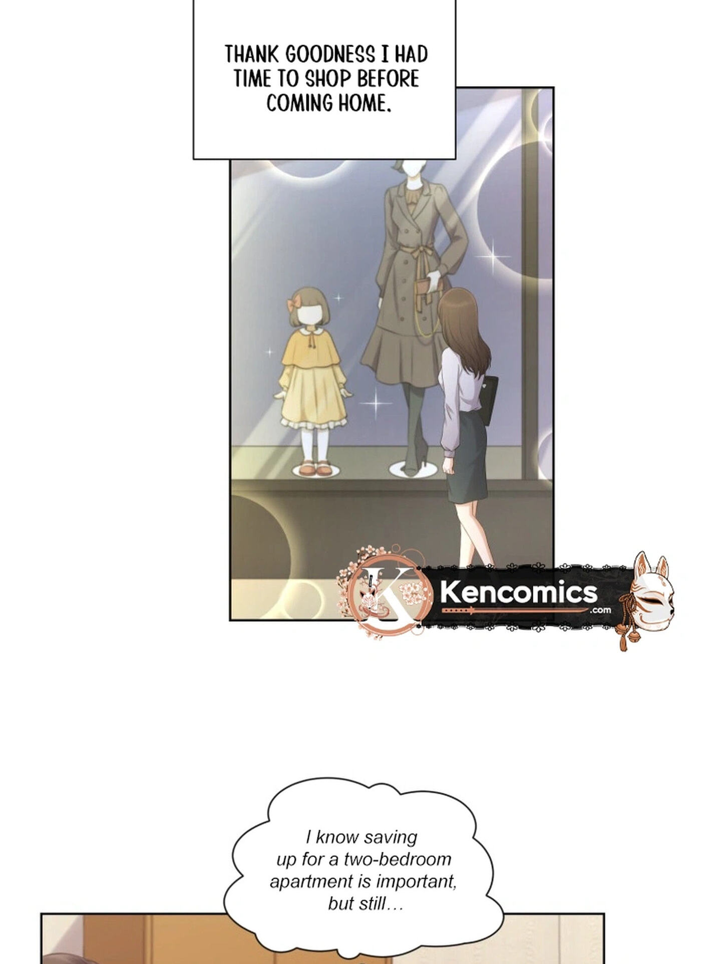 Read I Need a Bride chapter 6 image 5 on Lezhin