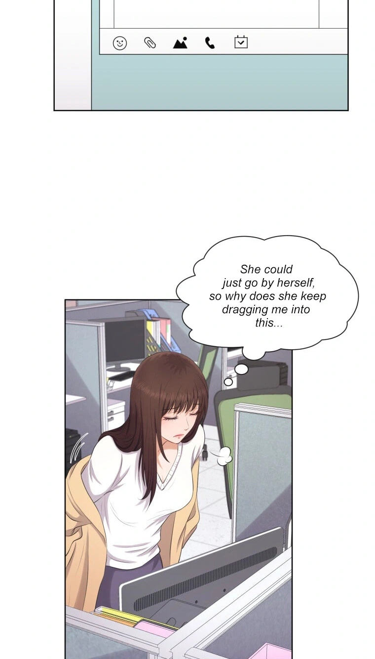 Read I Need a Bride chapter 6 image 54 on Lezhin
