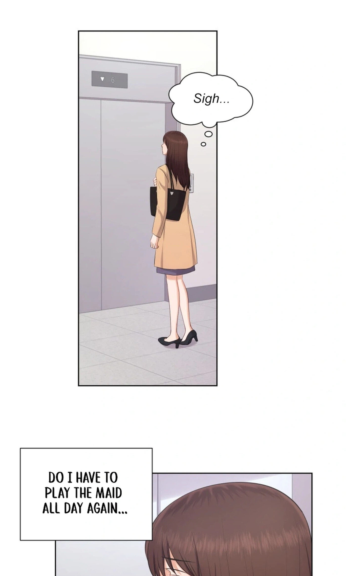 Read I Need a Bride chapter 6 image 56 on Lezhin